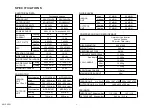 Preview for 2 page of Fujitsu AOHA72LALT Service Manual