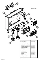 Предварительный просмотр 22 страницы Fujitsu AOHA72LALT Service Manual