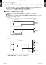 Preview for 25 page of Fujitsu AOHG07KETA Design & Technical Manual