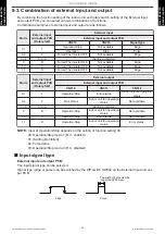 Preview for 27 page of Fujitsu AOHG07KETA Design & Technical Manual