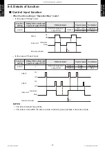 Preview for 28 page of Fujitsu AOHG07KETA Design & Technical Manual