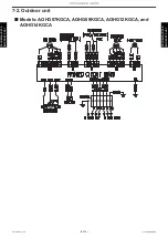 Предварительный просмотр 29 страницы Fujitsu AOHG07KGCA Service Manual