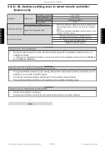 Предварительный просмотр 46 страницы Fujitsu AOHG07KGCA Service Manual