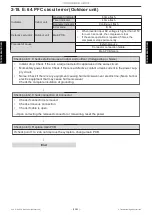 Предварительный просмотр 58 страницы Fujitsu AOHG07KGCA Service Manual