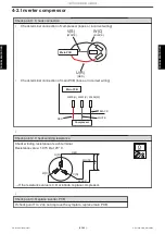 Предварительный просмотр 80 страницы Fujitsu AOHG07KGCA Service Manual