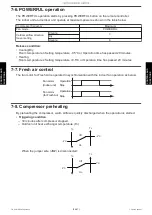 Предварительный просмотр 119 страницы Fujitsu AOHG07KGCA Service Manual