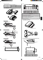 Preview for 5 page of Fujitsu AOHG12LALL Installation Manual