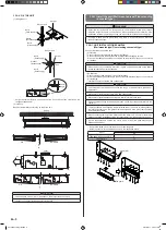 Preview for 6 page of Fujitsu AOHG12LALL Installation Manual