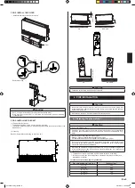 Preview for 7 page of Fujitsu AOHG12LALL Installation Manual