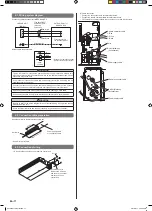 Preview for 12 page of Fujitsu AOHG12LALL Installation Manual