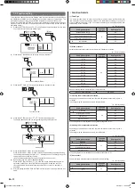 Preview for 14 page of Fujitsu AOHG12LALL Installation Manual