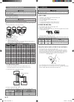 Preview for 16 page of Fujitsu AOHG12LALL Installation Manual