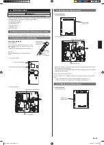 Preview for 17 page of Fujitsu AOHG12LALL Installation Manual