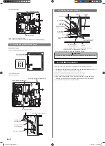 Preview for 18 page of Fujitsu AOHG12LALL Installation Manual