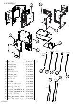 Preview for 23 page of Fujitsu AOHG45LATT Service Manual