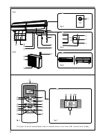 Preview for 4 page of Fujitsu AOT12RSJC Operating Manual