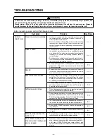 Preview for 15 page of Fujitsu AOT13PNA Operating Manual