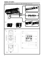 Preview for 4 page of Fujitsu AOT18F Operating Manual