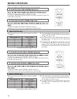 Preview for 12 page of Fujitsu AOT18F Operating Manual