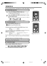 Preview for 7 page of Fujitsu aot19fbb2 Operating Manual