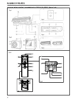 Предварительный просмотр 4 страницы Fujitsu AOT20AZ Operating Manual