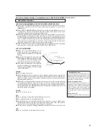 Preview for 9 page of Fujitsu AOT24LMADL Operating Manual