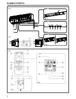 Preview for 4 page of Fujitsu AOT24PMAL Operating Manual