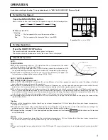 Preview for 5 page of Fujitsu AOT25AN Operating Manual