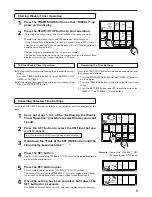 Preview for 9 page of Fujitsu AOT25AN Operating Manual