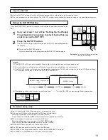 Preview for 11 page of Fujitsu AOT25AN Operating Manual