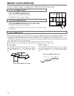 Preview for 12 page of Fujitsu AOT25AN Operating Manual