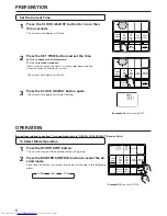 Preview for 6 page of Fujitsu AOT36AC3 Operating Manual