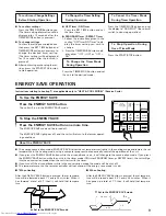 Preview for 9 page of Fujitsu AOT36AC3 Operating Manual