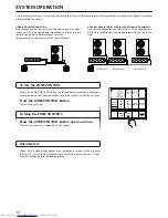 Preview for 12 page of Fujitsu AOT36AC3 Operating Manual