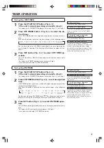 Preview for 9 page of Fujitsu AOT9AEJC Operating Manual