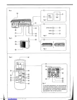 Preview for 3 page of Fujitsu AOT9PNAC Operating Manual