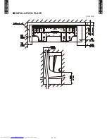 Предварительный просмотр 10 страницы Fujitsu AOTG09KMCA Design & Technical Manual