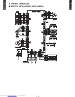 Предварительный просмотр 11 страницы Fujitsu AOTG09KMCA Design & Technical Manual