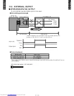 Предварительный просмотр 23 страницы Fujitsu AOTG09KMCA Design & Technical Manual