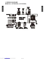 Предварительный просмотр 35 страницы Fujitsu AOTG09KMCA Design & Technical Manual