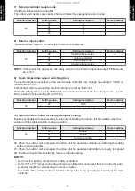 Предварительный просмотр 42 страницы Fujitsu AOTG09KMTC AOTG12KMTC Design & Technical Manual