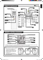 Preview for 5 page of Fujitsu AOTG09LUC Operating Manual