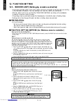 Preview for 28 page of Fujitsu AOTG09LVCC Design & Technical Manual