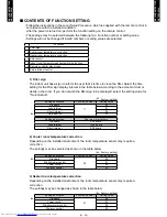 Preview for 29 page of Fujitsu AOTG09LVCC Design & Technical Manual