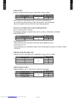 Preview for 30 page of Fujitsu AOTG09LVCC Design & Technical Manual