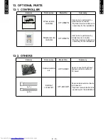 Preview for 32 page of Fujitsu AOTG09LVCC Design & Technical Manual