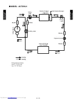 Предварительный просмотр 42 страницы Fujitsu AOTG09LVCC Design & Technical Manual