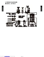 Предварительный просмотр 44 страницы Fujitsu AOTG09LVCC Design & Technical Manual