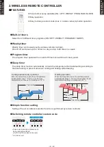 Preview for 6 page of Fujitsu AOTG18KMCA Technical Manual