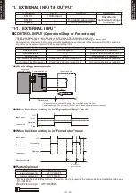 Preview for 25 page of Fujitsu AOTG18KMCA Technical Manual